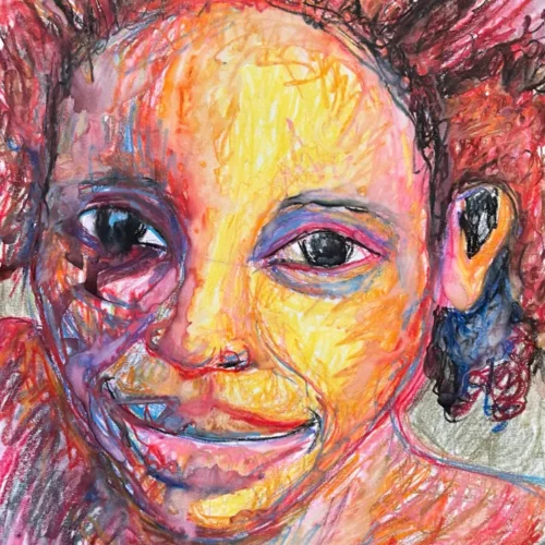 35€ - Measures (25/56cm x 25/50cm)